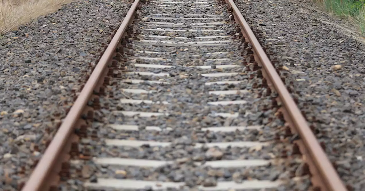 Metra Union Pacific North train hits pedestrian near Highland Park