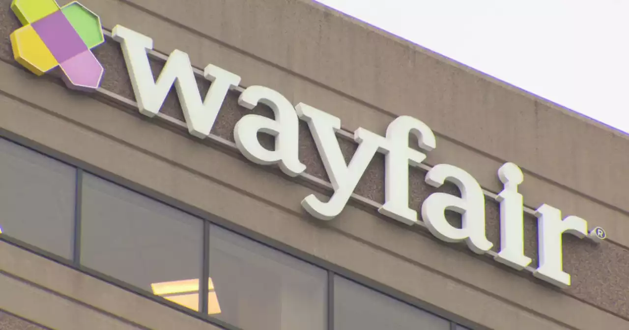 Wayfair lays off 870 workers as inflation dents sales