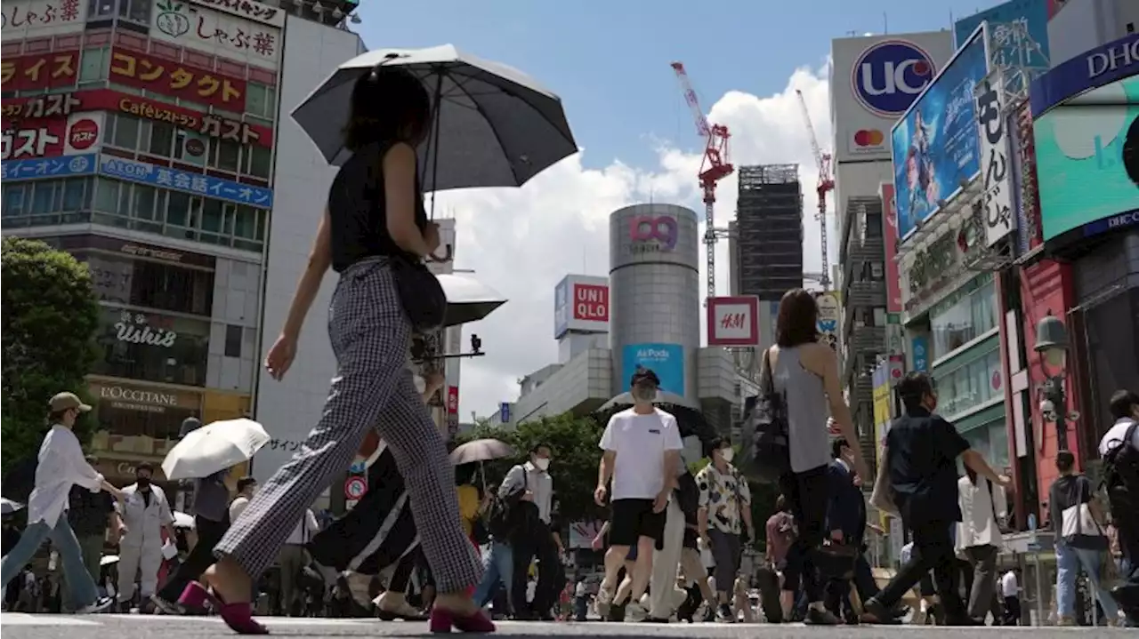 Japan will mit Jüngeren Alkoholbranche beleben