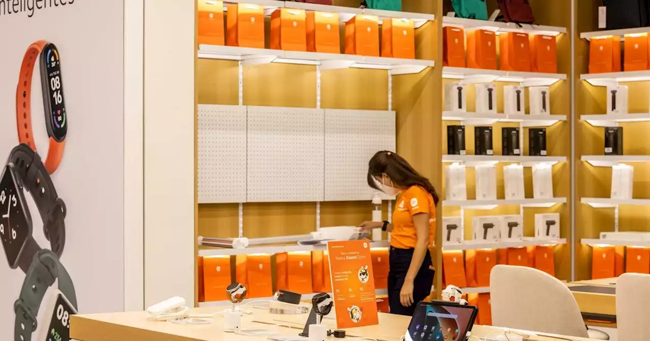 Con demoras, Xiaomi se largó a producir celulares en Tierra del Fuego