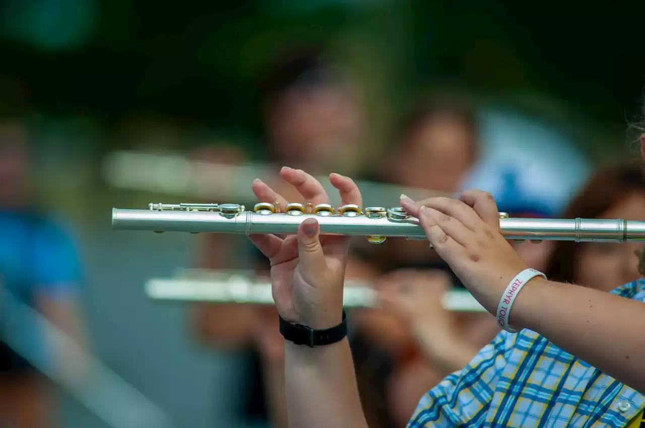 Show respect for visiting high school marching bands - they’re performing for everyone: Letter to the Editor