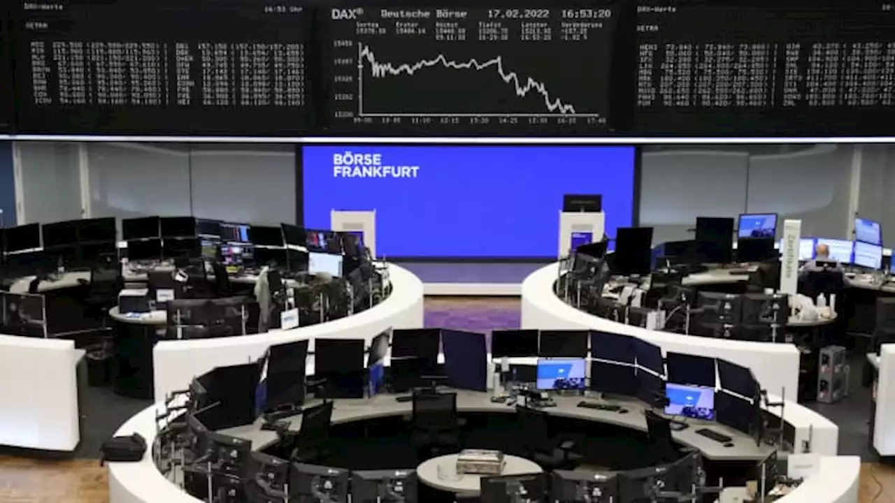 European markets set for muted open, tracking global caution