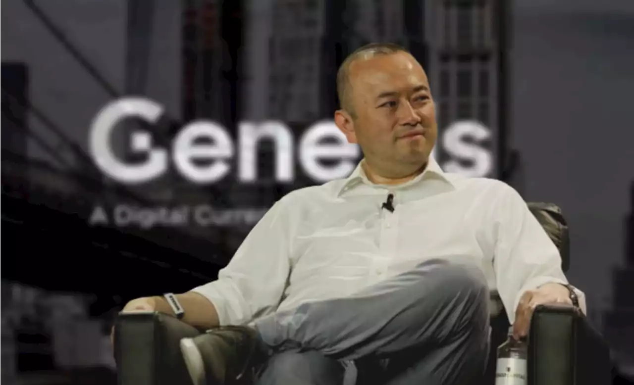 Genesis CEO Steps Down, 20% of Workforce Slashed | CoinMarketCap