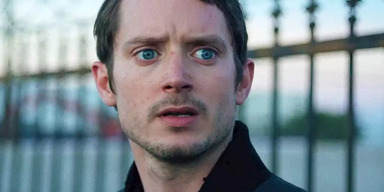 Elijah Wood Joins 'Yellowjackets' Season 2