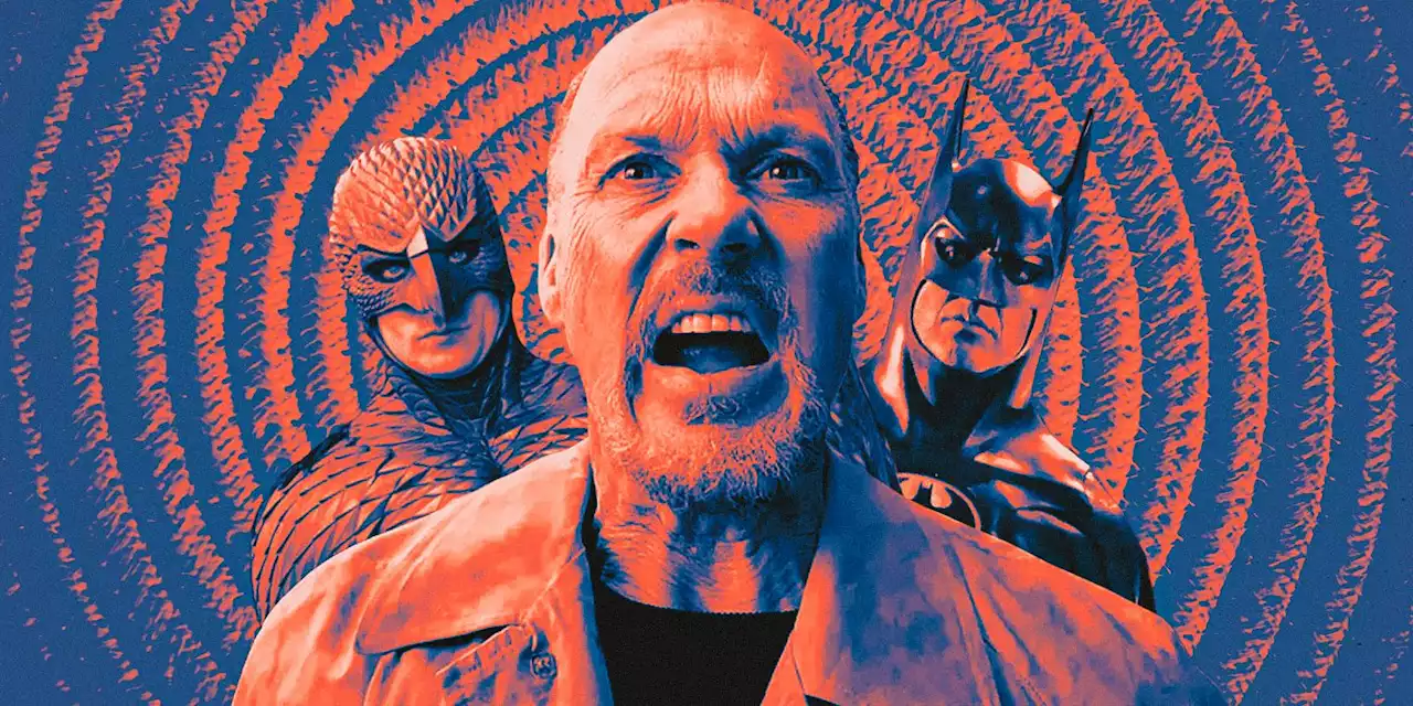 Why 'Birdman' Should Be Michael Keaton's Final Batman Story