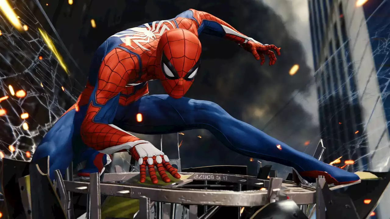 Spider-Man Remastered im Technik-Test