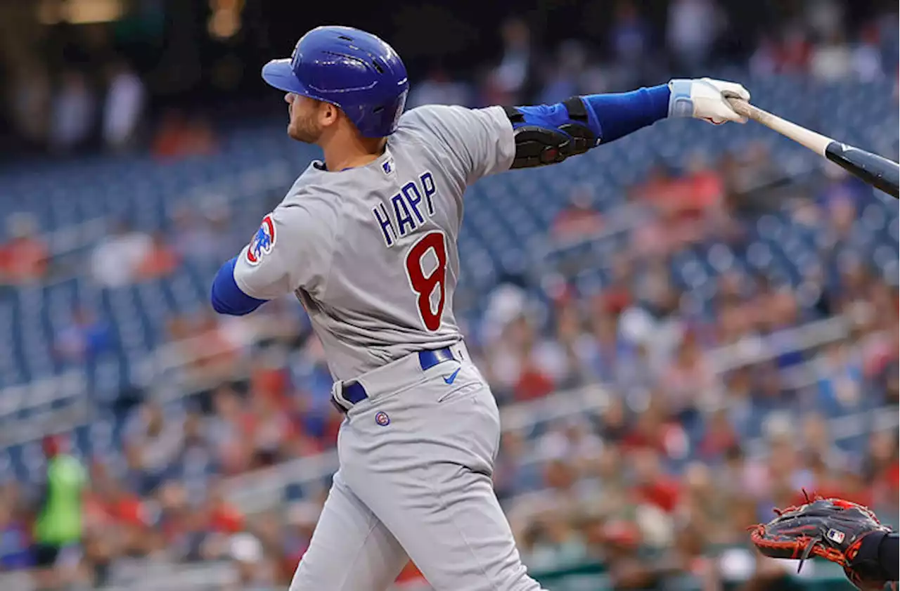 Brewers vs Cubs Odds, Picks, & Predictions Today — Bats Get to Work Early