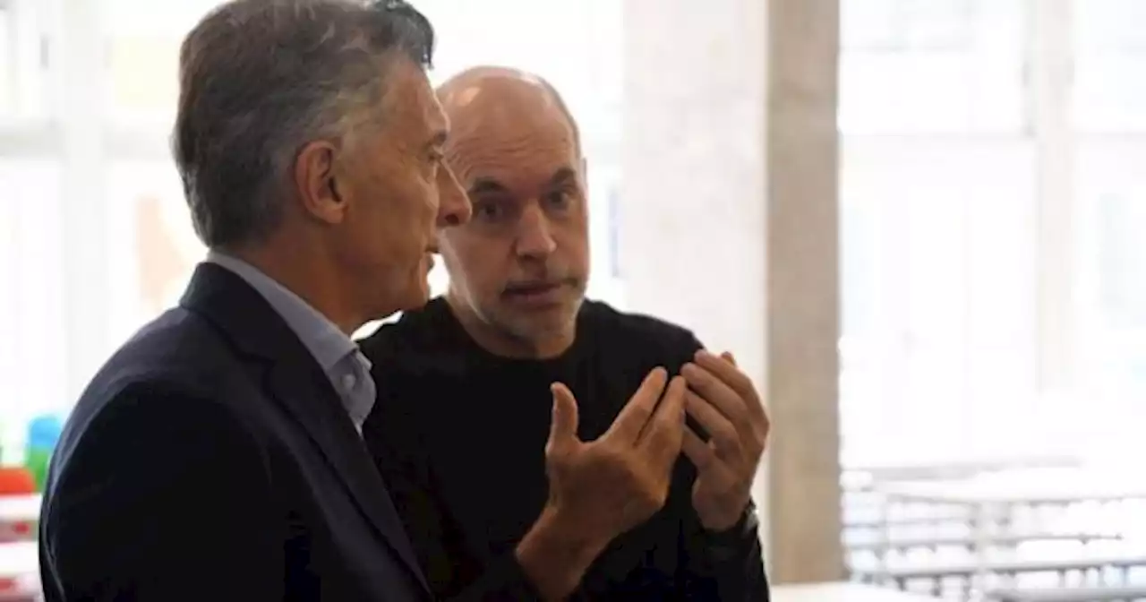 Obsesionado con Quilmes, Mauricio Macri le disputa el Conurbano a Horacio Rodr�guez Larreta