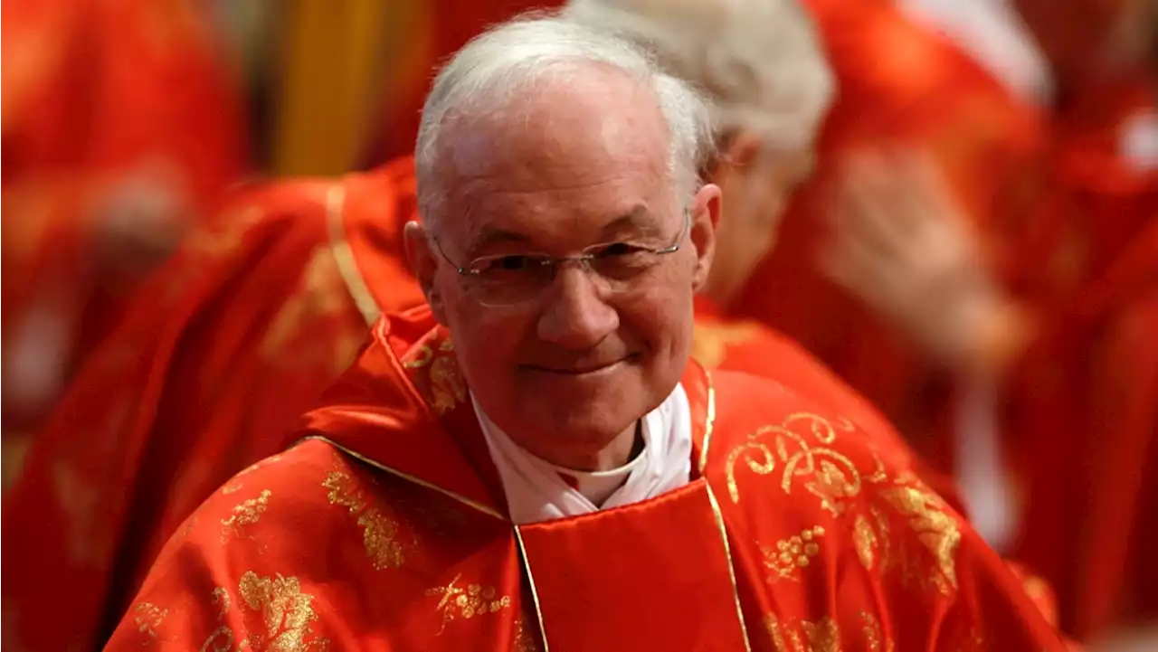 Quebec Cardinal Marc Ouellet denies sex assault allegations, says he is being defamed