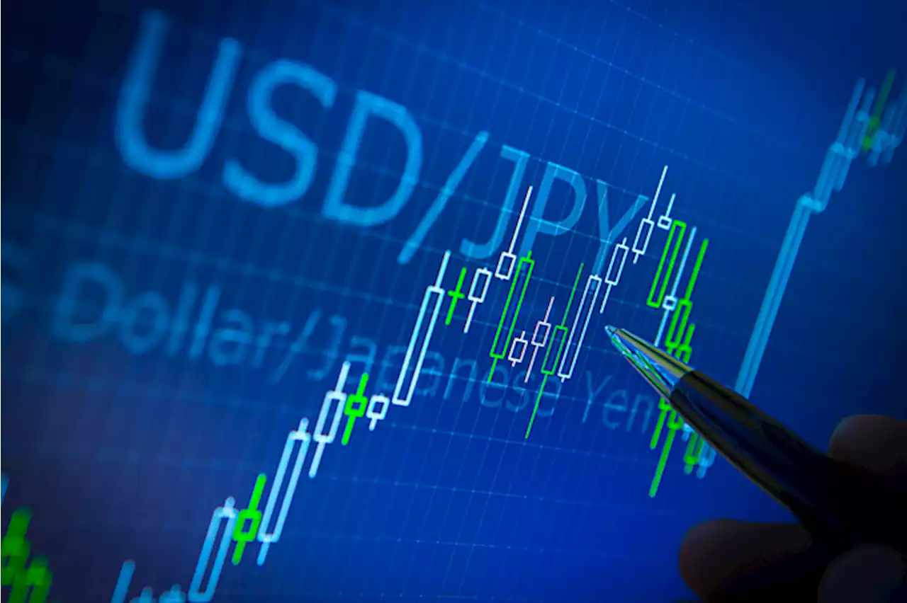 USD/JPY Forecast: USD Takes Off Against the JPY