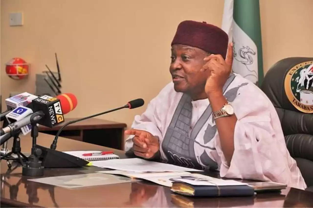 Ex-Taraba NLC boss, carpets Gov Ishaku, says House of Assembly now ‘house of approval’