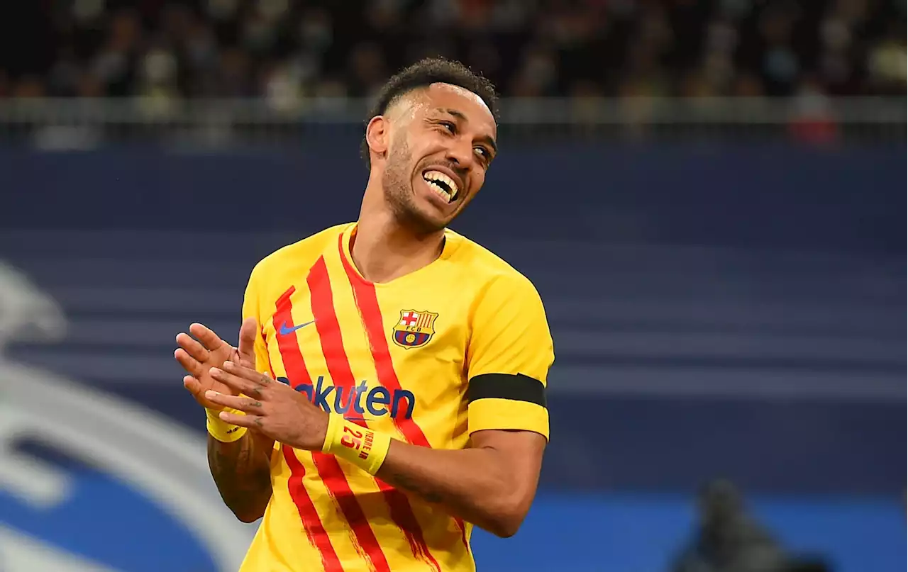 Transfer: Tuchel lines up Aubameyang's replacement