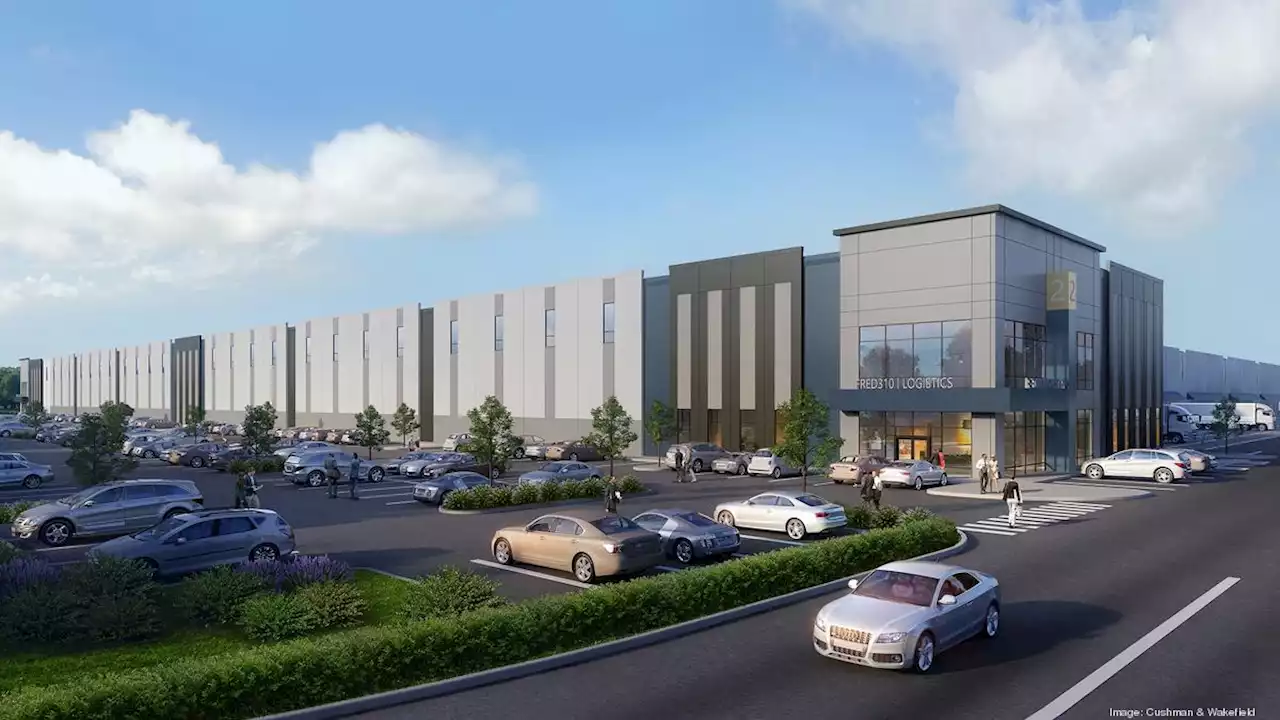 Panattoni, Crow Holdings to break ground at former Boeing site in Washington - Dallas Business Journal