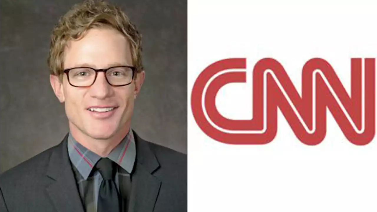 CNN Hires Ryan Kadro To Top Content Strategy Role