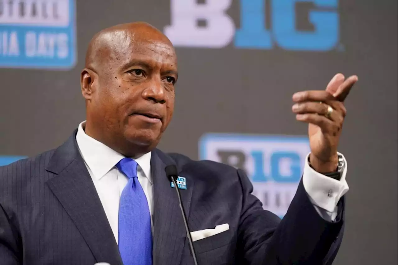 B1G deal: Big Ten lands $7 billion, NFL-style TV contracts