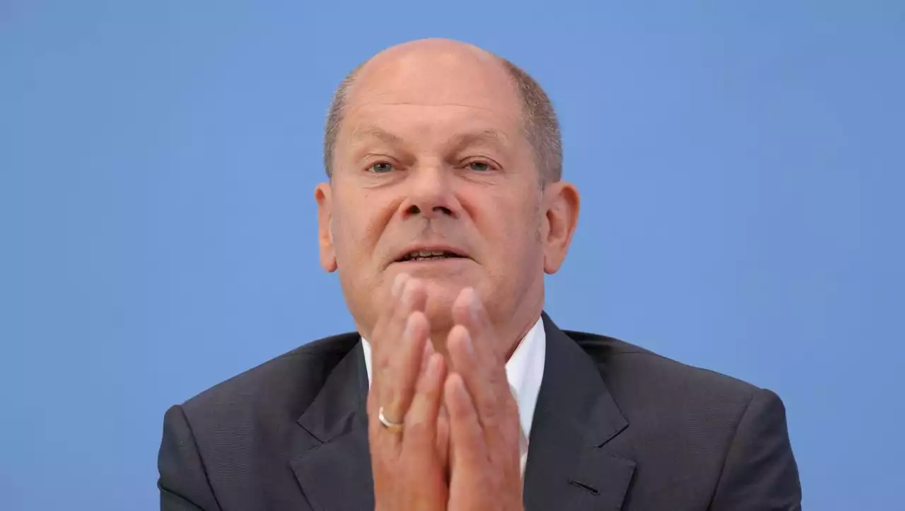 Olaf Scholz im Cum-ex-Ausschuss in Hamburg – was bisher in der Warburg-Affäre geschah