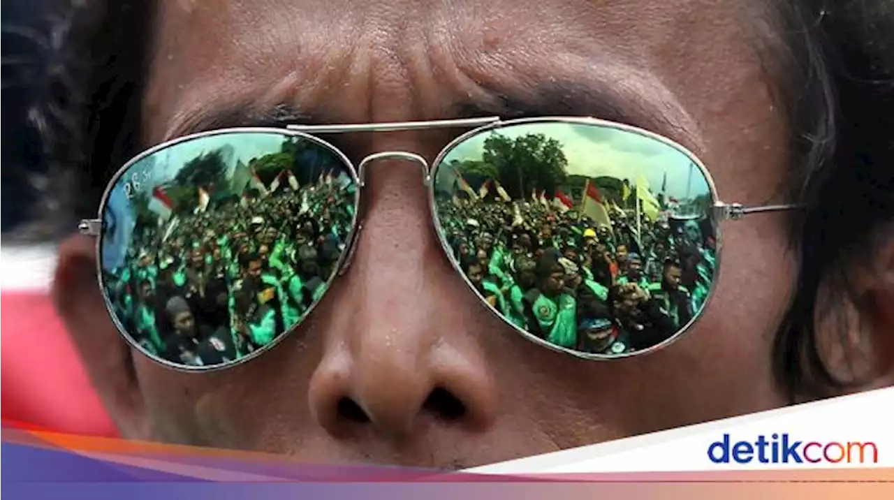 Jangan Lupa, Tarif Ojol Naik Jadi Segini 29 Agustus Nanti