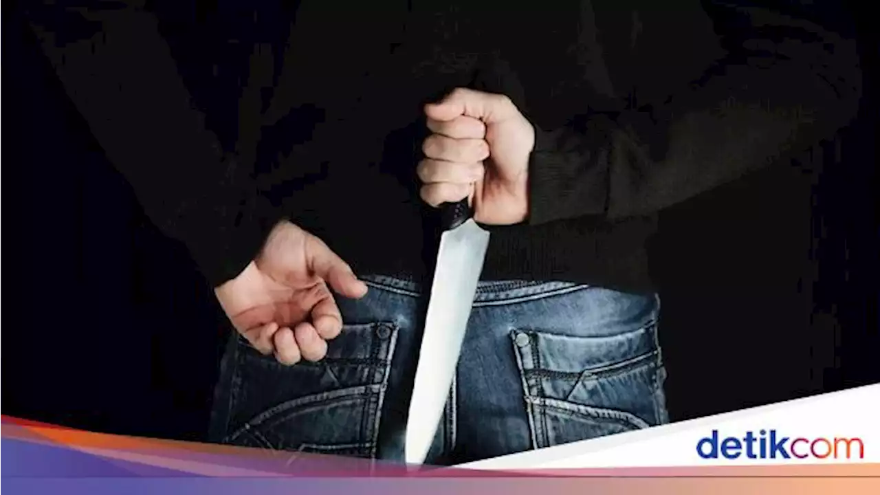 Penusukan di Tangerang, 2 Orang Informan Polisi Juga Terluka