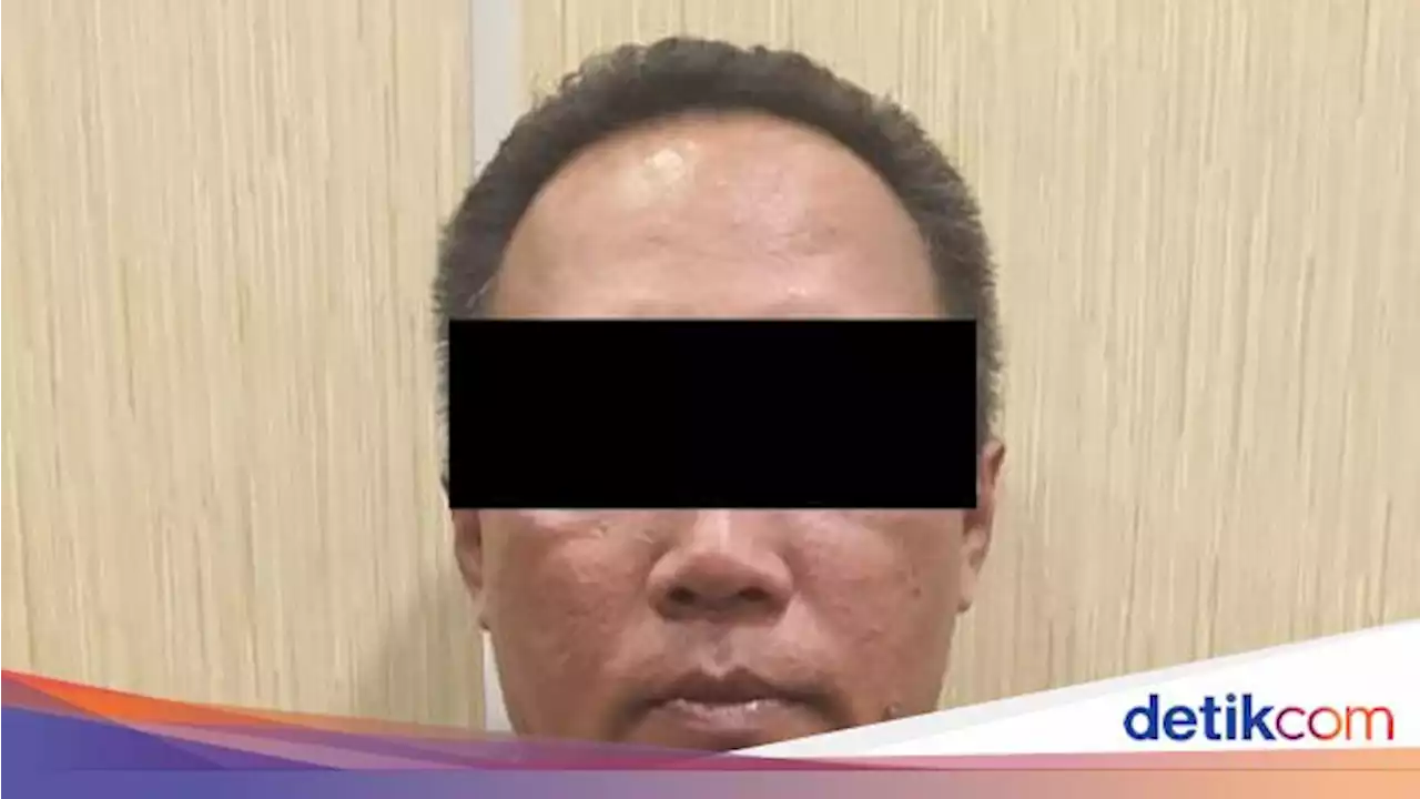 Pria Ngaku Wartawan Ditangkap gegara Peras Sekolah di Malang