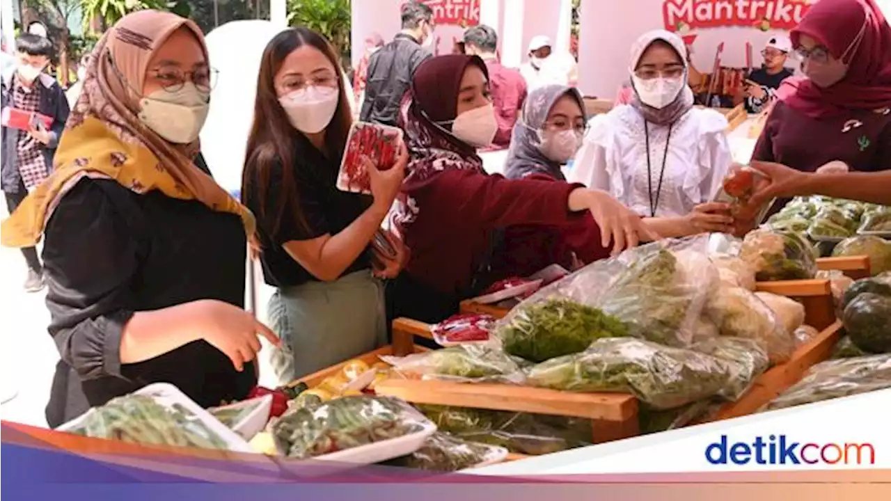 Berdayakan 11 Ribu Klaster Usaha, BRI Komitmen Bawa UMKM Naik Kelas