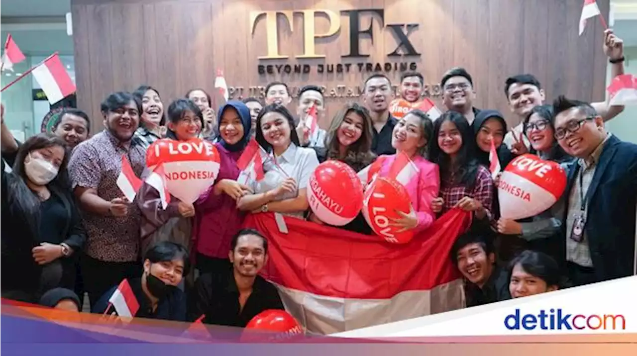 TPFx Gelar Program Merdeka Big Deals, Berhadiah Mobil Merci