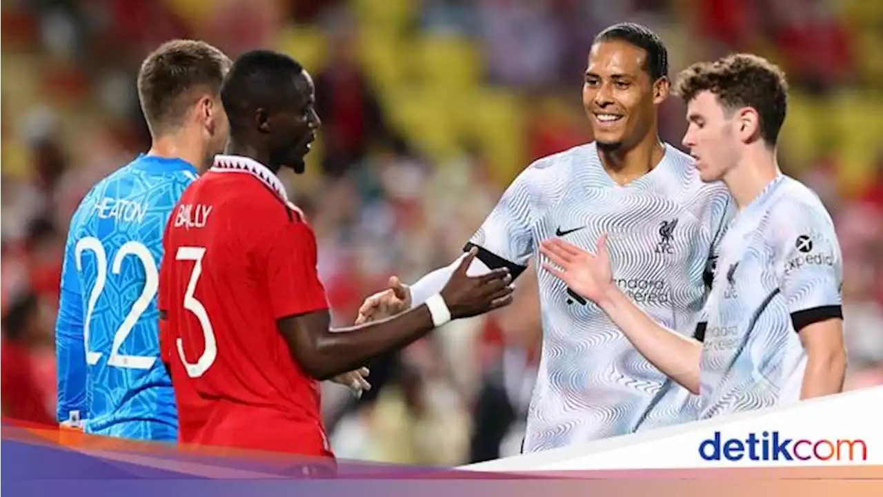 Jadwal Liga Inggris Pekan Ini: Sajikan Duel MU Vs Liverpool