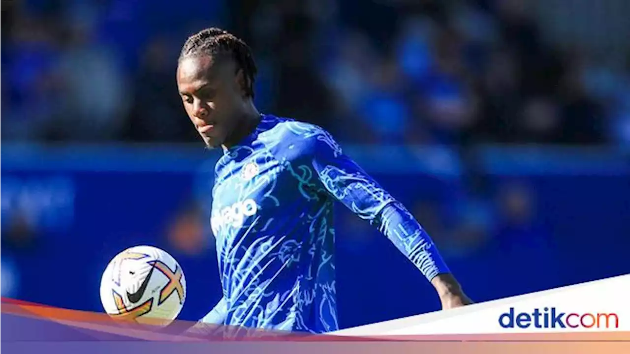 Tiga Klub Italia Tertarik Pinjam Trevoh Chalobah