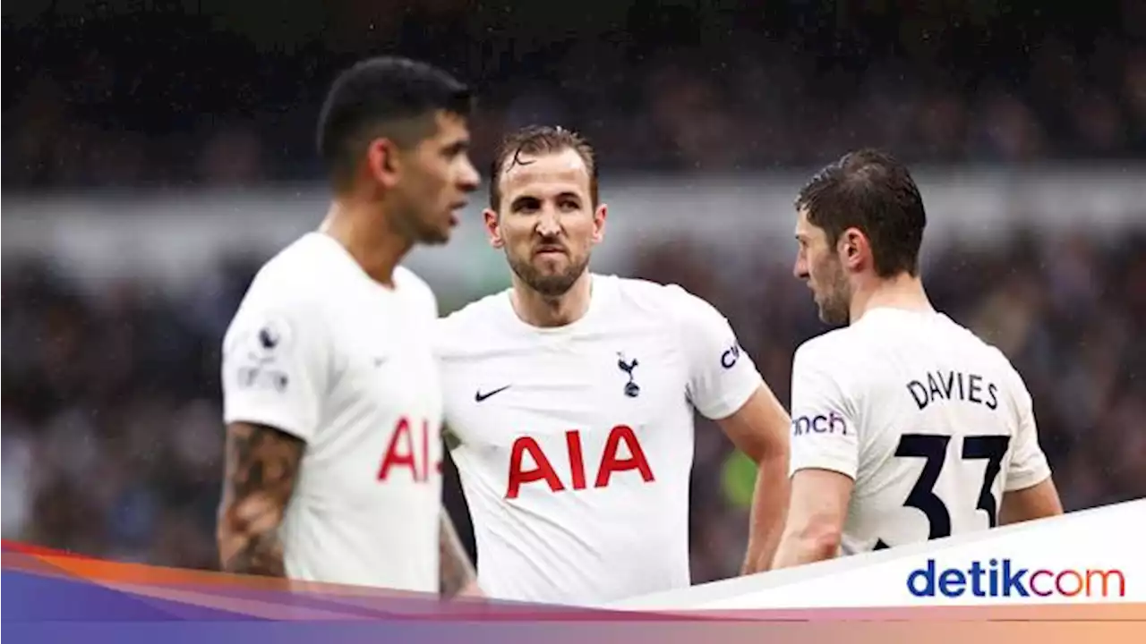 Tottenham Hotspur Mesti Waspada agar Tak Diterkam Wolves!