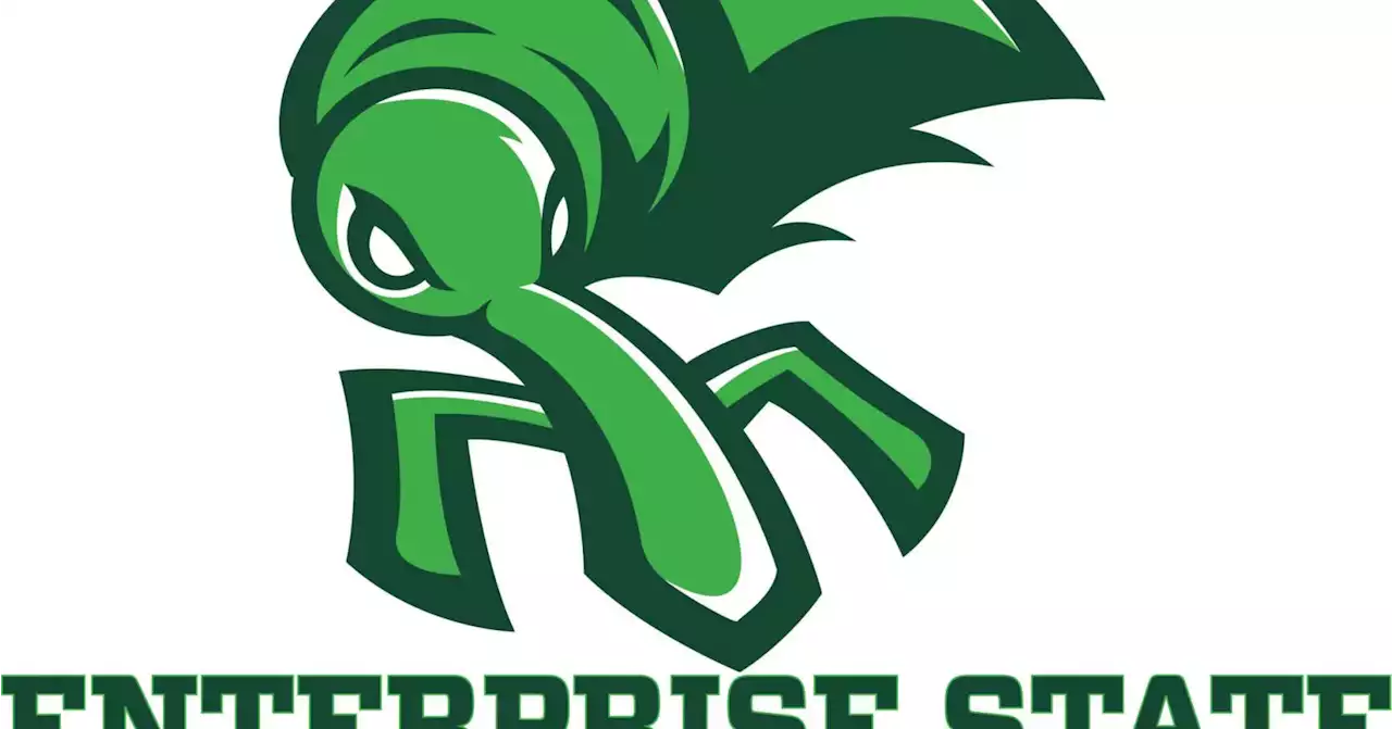 Enterprise State Community College wins first volleyball match