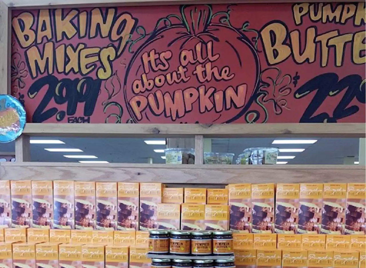 Trader Joe's Is Releasing Its Fall Items Soon—Here's How You Can Get Paid $1,000 To Try Them — Eat This Not That