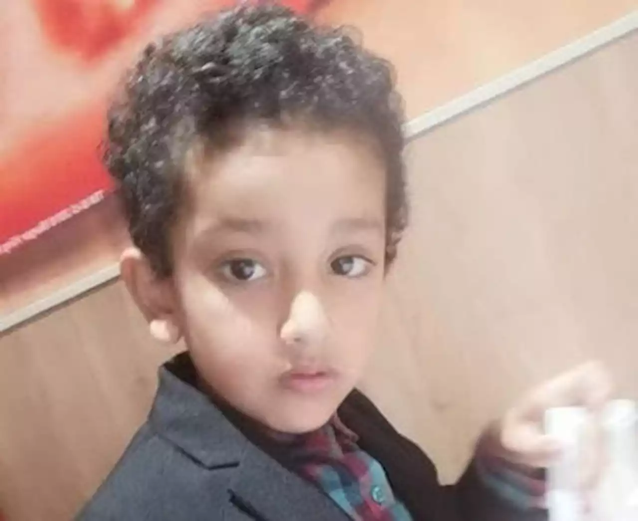 Safe return for abducted Cape Town boy (6)