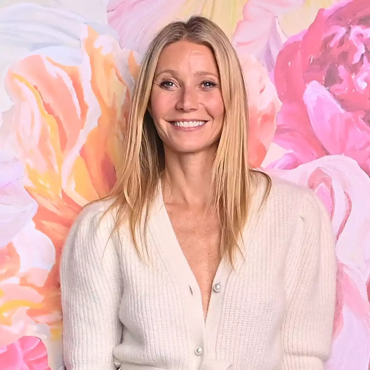 Gwyneth Paltrow Is Diving Into the Shark Tank With Guest Role - E! Online