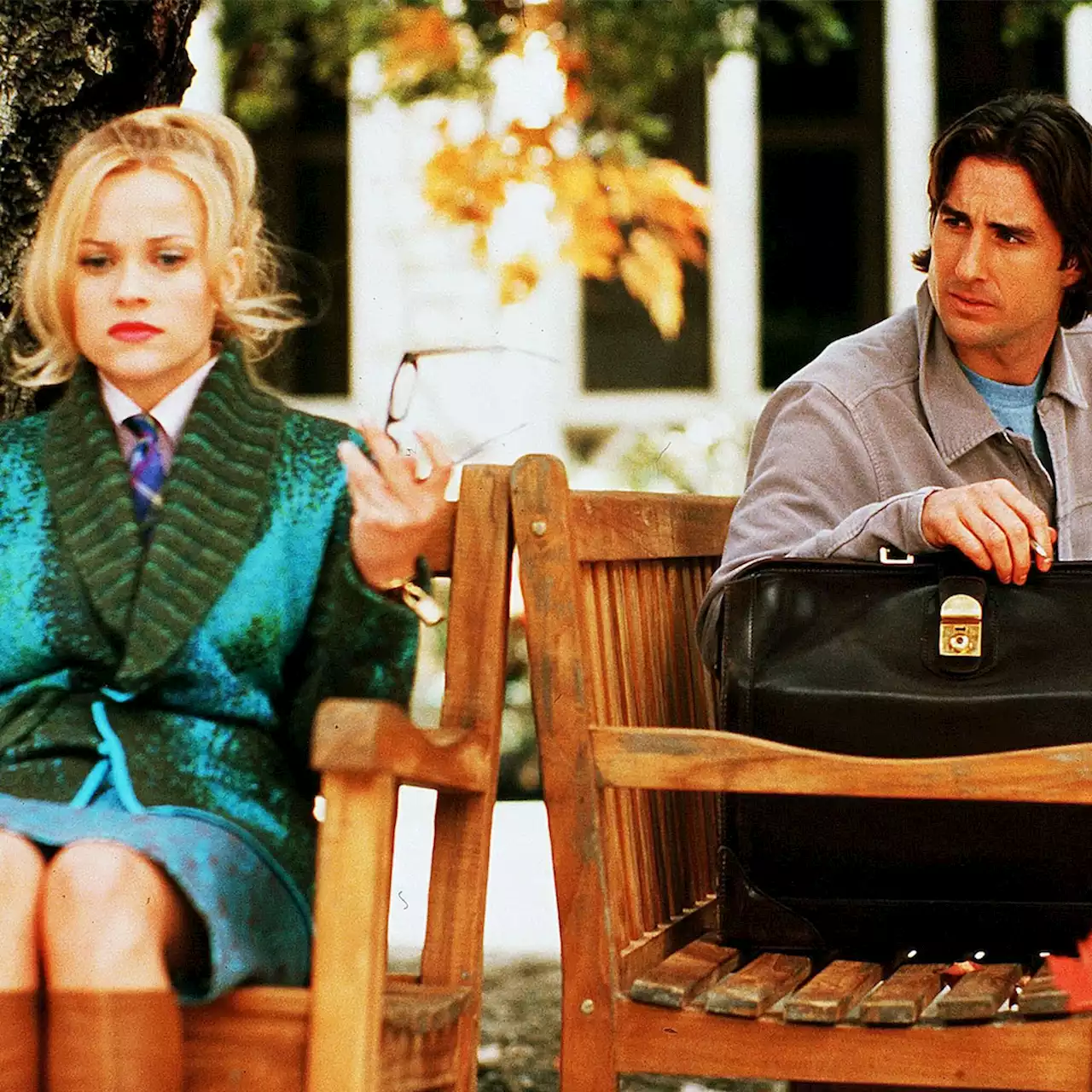 Luke Wilson Reveals Why He Thinks Reese Witherspoon Might Be 'Waiting' on Legally Blonde 3 - E! Online