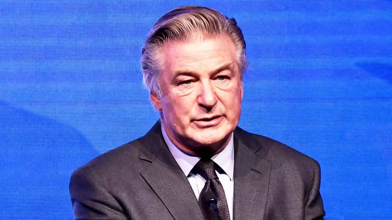 Alec Baldwin Feared Trump Supporters After 'Rust' Shooting