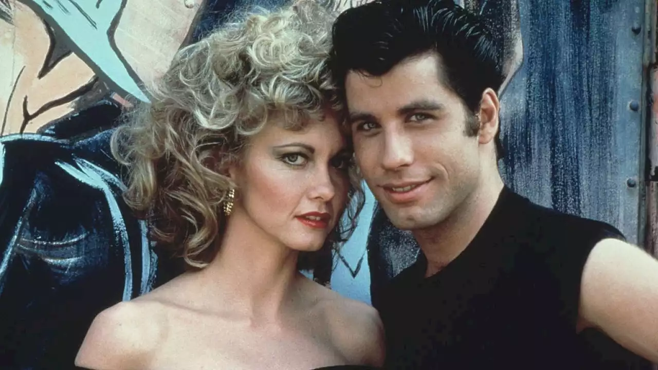 Olivia Newton-John Honored As 'Grease' Returns to Theaters for Charity