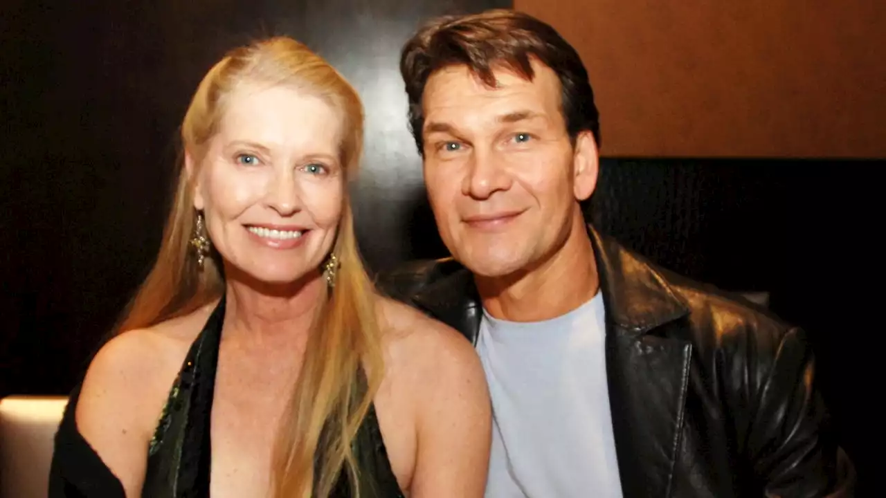 Patrick Swayze's Wife Lisa Shares Memories of the 'Dirty Dancing' Star