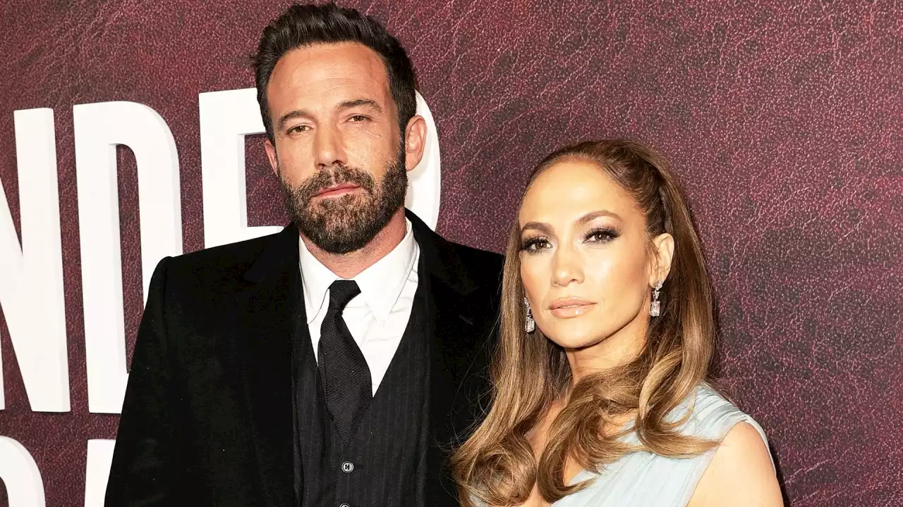 The History Behind J.Lo and Ben Affleck's Second Wedding Location