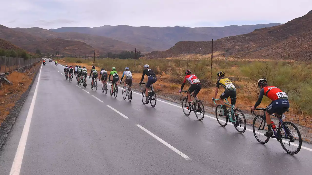 Jens Voigt im Interview zum Start der Vuelta a España: 'Für einige Fahrer eine Strafexpedition'