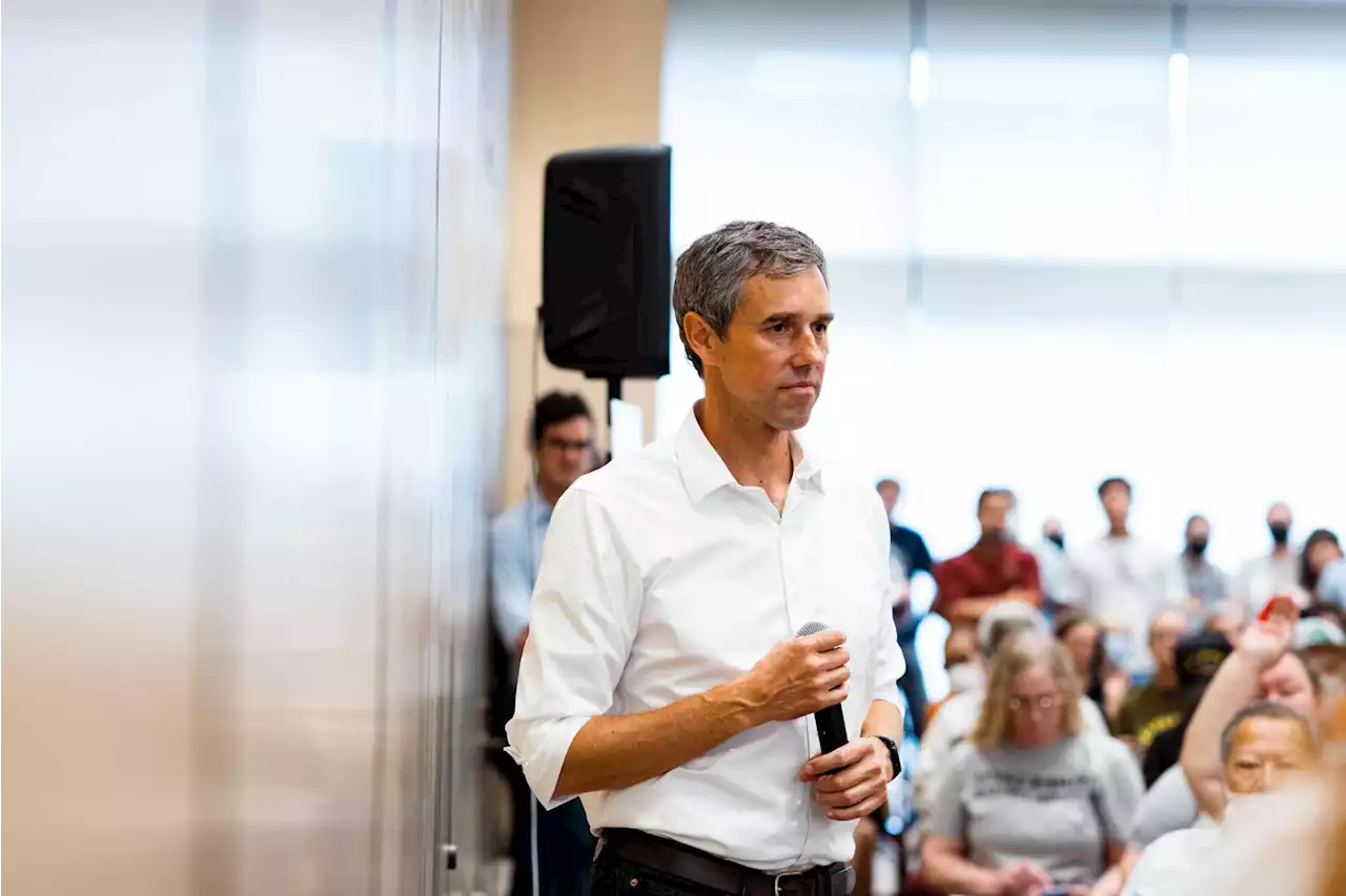 Your Turn, Aug. 19: Is Beto’s cursing too crude?