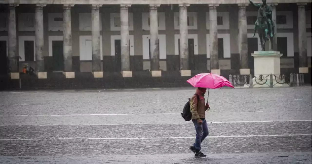 Maltempo, la conta dei danni dopo i nubifragi: in Toscana 5mila persone senza corrente