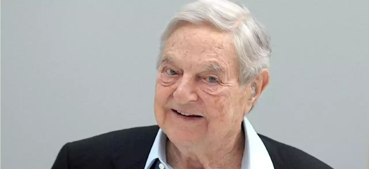 Zahlreiche neue Investments: So hat George Soros im zweiten Quartal investiert