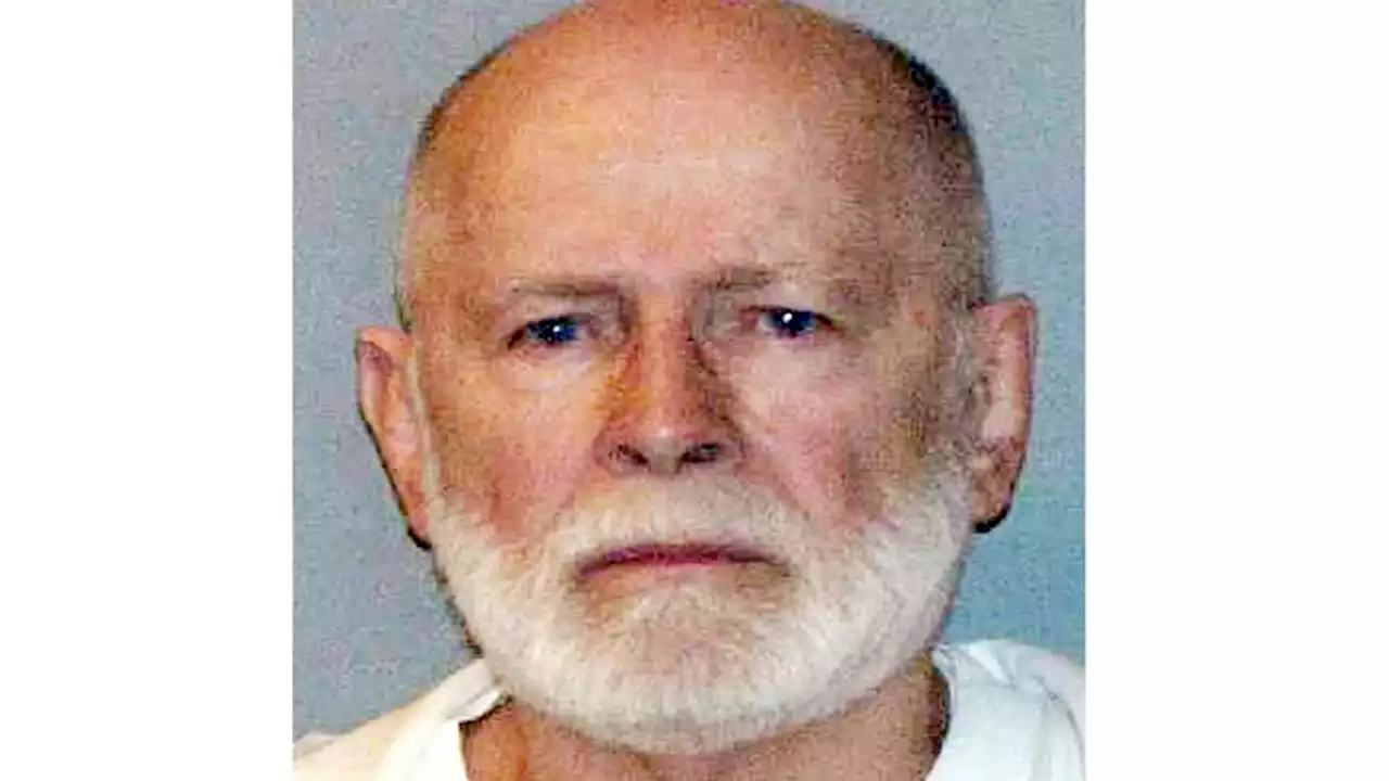 3 Charged In Whitey Bulger Prison Slaying