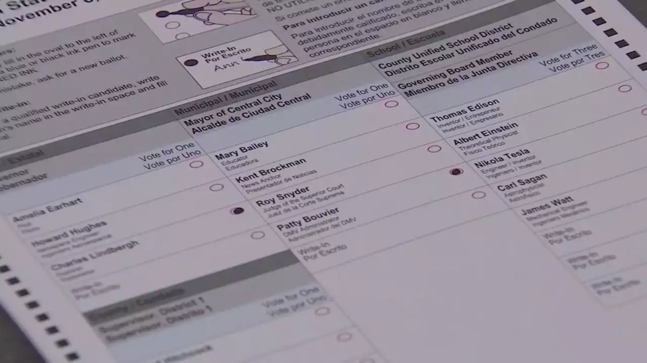 Judges reject challenges to 2 Arizona ballot initiatives