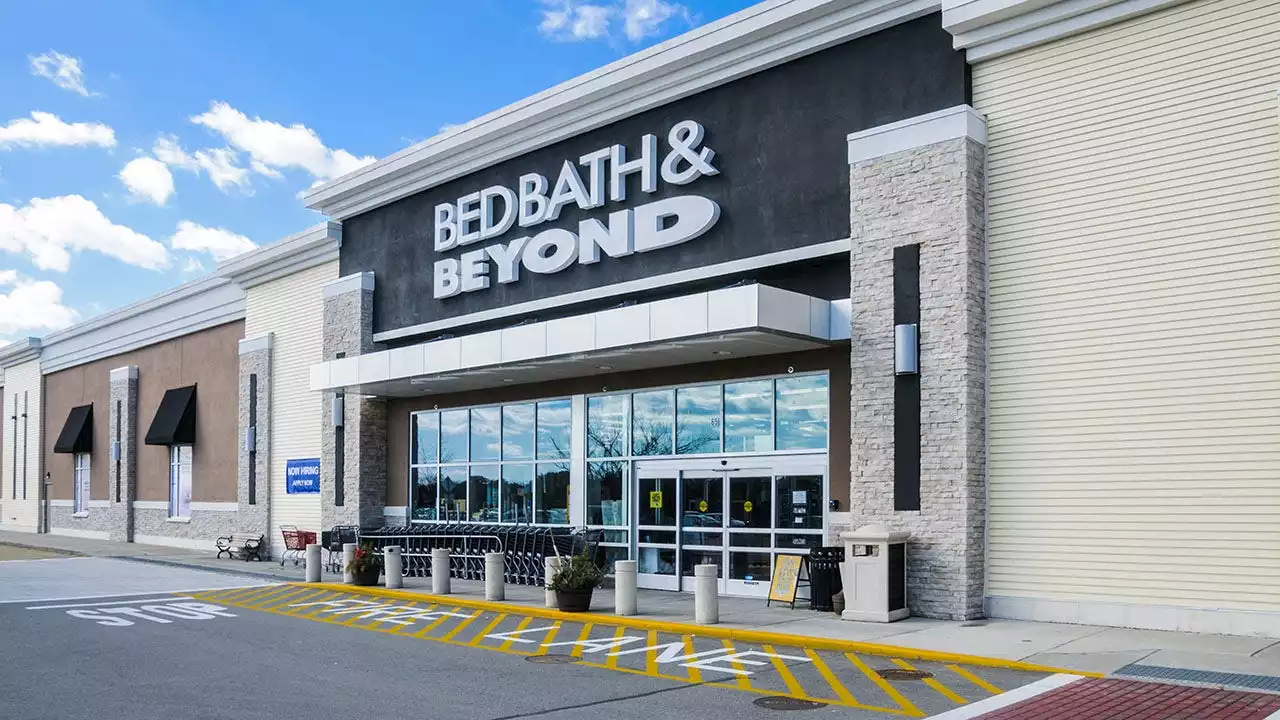 Bed Bath & Beyond's wild week: What to know