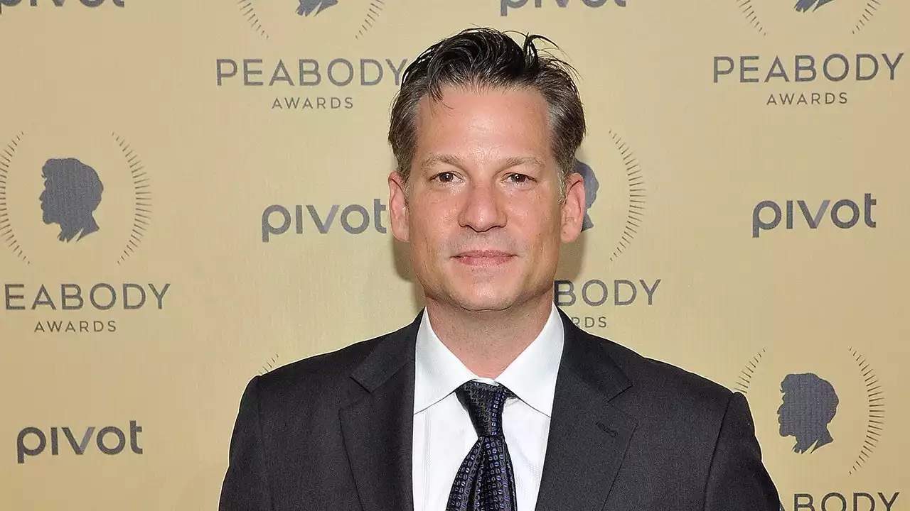 NBC News' Richard Engel's son Henry dies at age 6