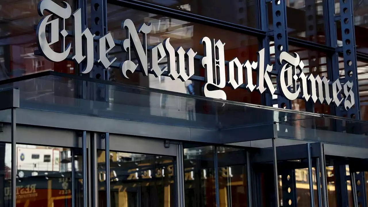 New York Times columnist: Republicans are 'America's problem,' 'threat to our democracy'