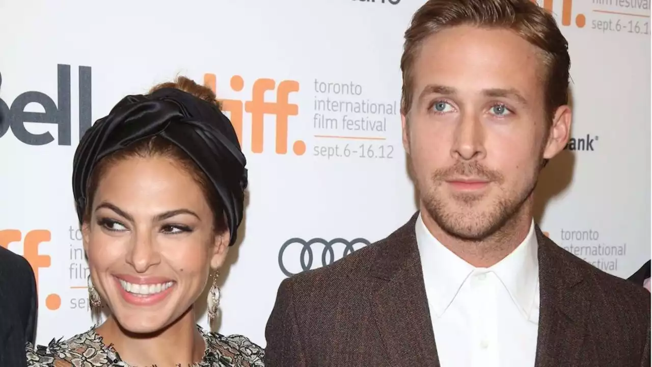 Eva Mendes: Dieses Detail zeigt ihre Liebe zu Ryan Gosling