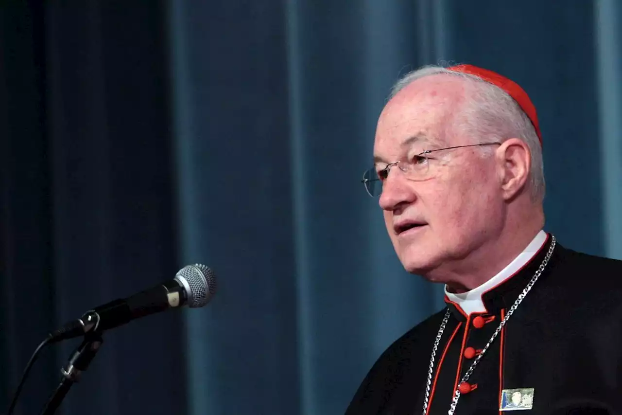 Quebec Cardinal Marc Ouellet denies sexual assault accusations, says they are ‘defamatory’