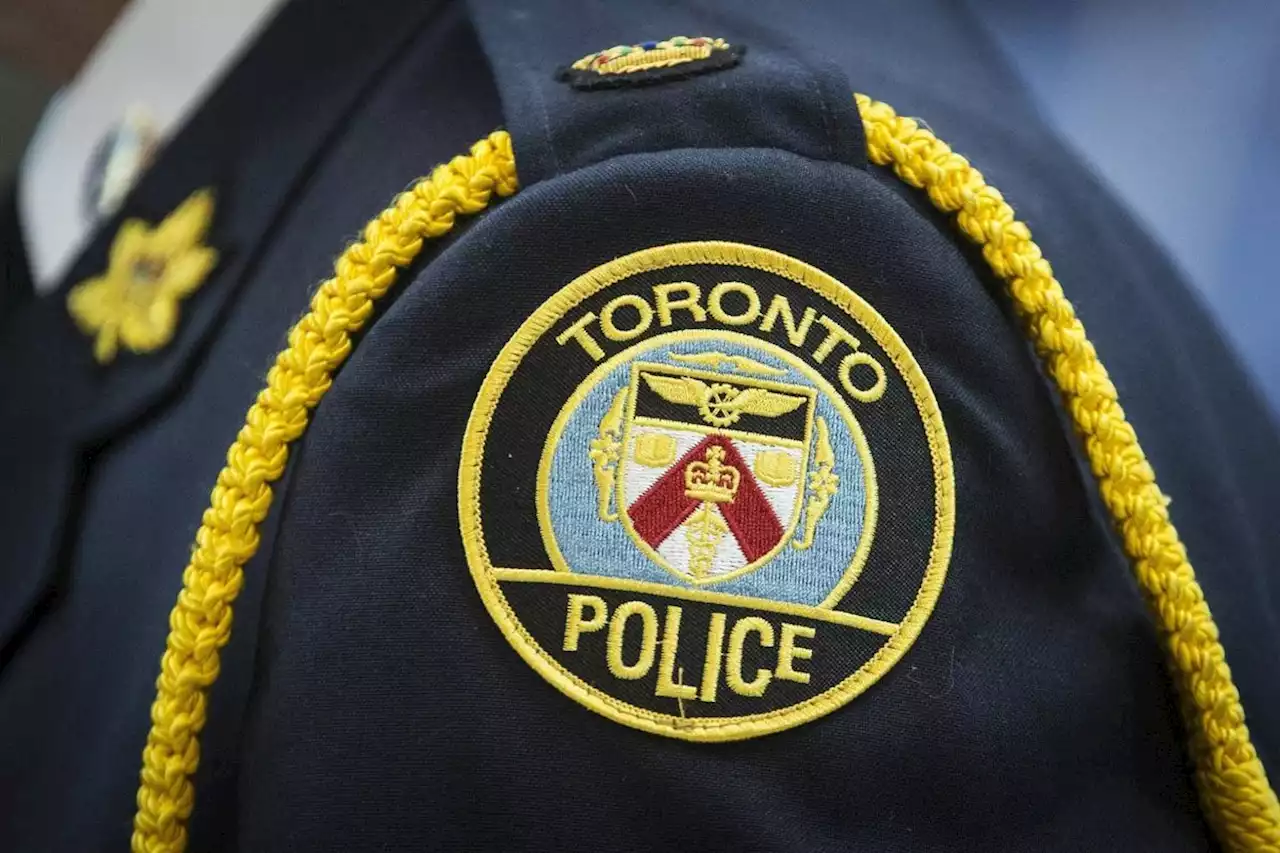 Toddler dies after being struck by vehicle in a Toronto parking lot, police say