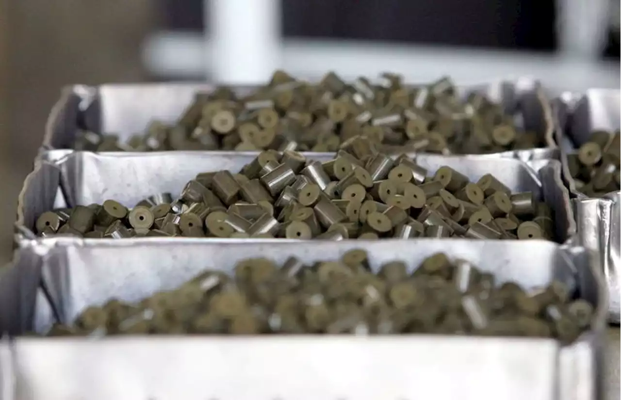 Top uranium miner Kazatomprom ups output target citing bullish nuclear outlook